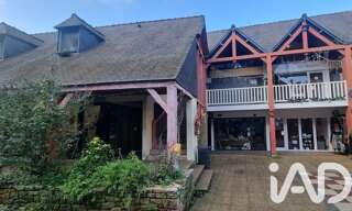 Appartement 2 Pièces 37 m² à vendre à Dinan (22100)