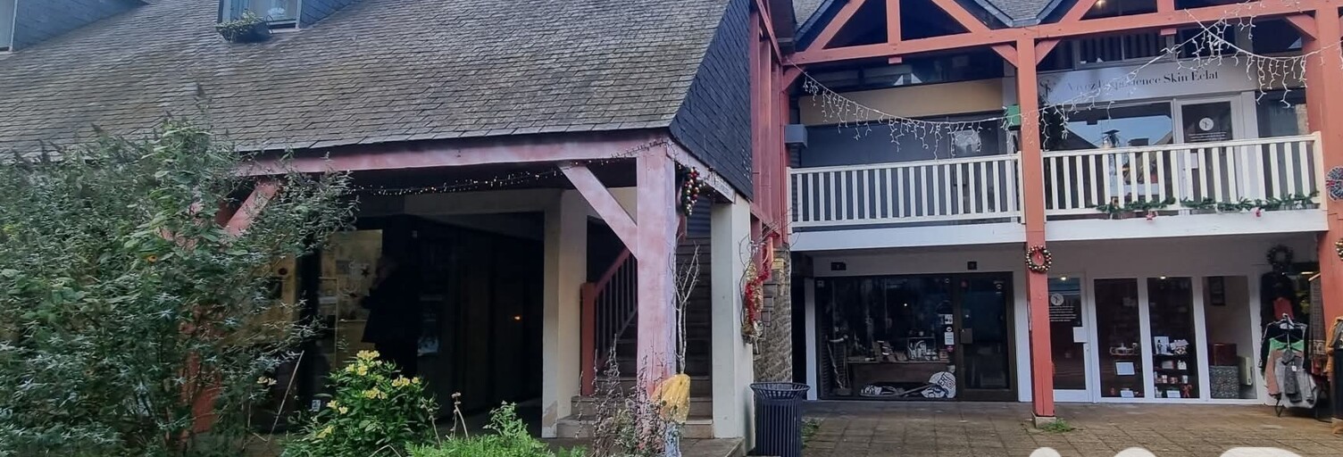 Appartement 2 Pièces 37 m² à vendre à Dinan (22100)