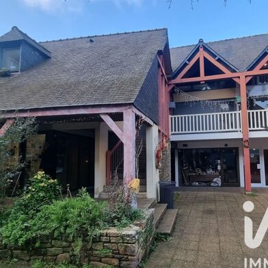 Appartement 2 pièces 69900 €