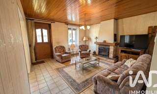 Maison 5 Pièces 120 m² à vendre à Flines-lès-Mortagne (59158)