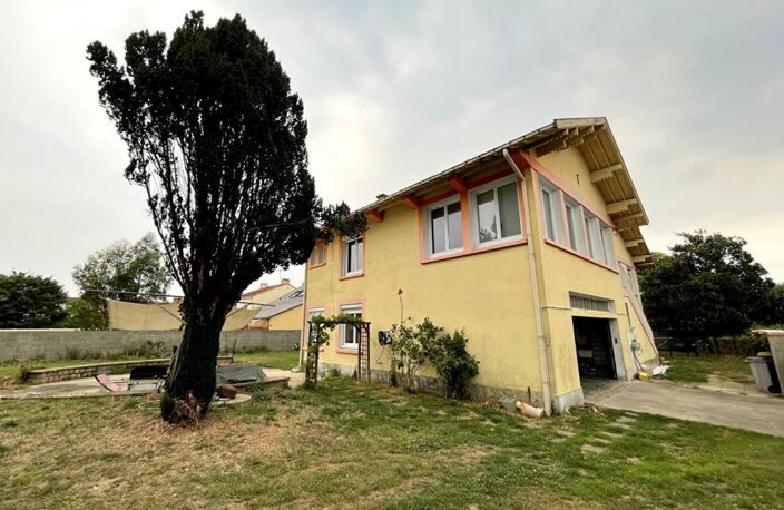 Maison familiale avec piscine et revenus locatifs ? Paimboeuf (44560) — photo 3