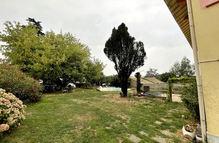 Maison familiale avec piscine et revenus locatifs ? Paimboeuf (44560) — photo 4
