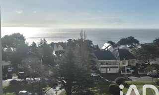 Appartement 3 Pièces 86 m² à vendre à Saint-Nazaire (44600)