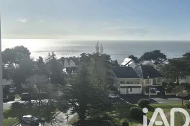 Appartement 3 pièces 197500 €