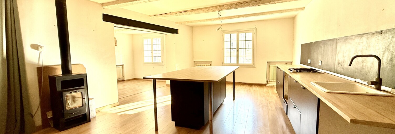 Immeuble  270 m² à vendre à Orange (84100)