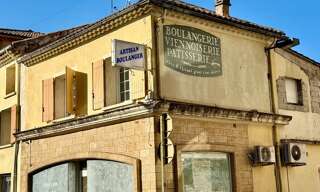 Immeuble  270 m² à vendre à Orange (84100)