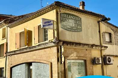 Immeuble  250000 €