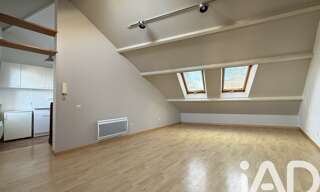 Appartement 2 Pièces 44 m² à vendre à Samois-sur-Seine (77920)