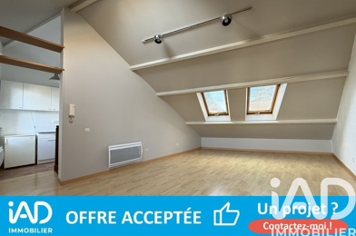 Appartement 2 pièces 139000 €