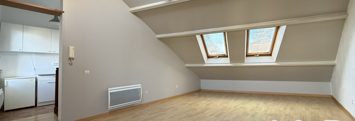 Appartement 2 Pièces 44 m² à vendre à Samois-sur-Seine (77920)