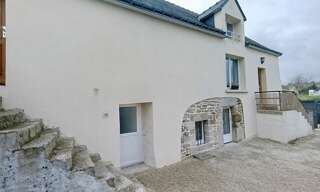 Maison 5 Pièces 130 m² à vendre à Pontivy (56300)