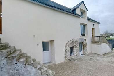 Maison 5 pièces 242990 €