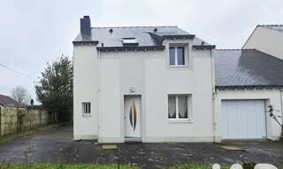 Maison 4 Pièces 90 m² à vendre à Sainte-Luce-sur-Loire (44980)