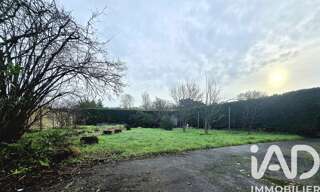 Maison 4 Pièces 90 m² à vendre à Sainte-Luce-sur-Loire (44980)