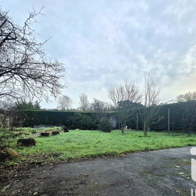 Maison 4 pièces 309500 €