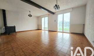 Maison 4 Pièces 89 m² à vendre à Sainte-Luce-sur-Loire (44980)