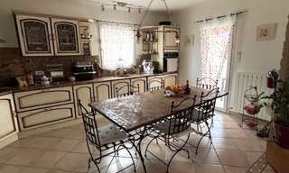 Maison 4 Pièces 123 m² à vendre à Manduel (30129)