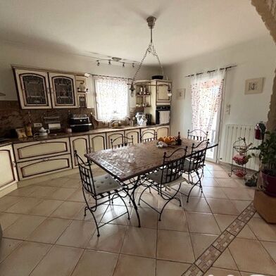 Maison 4 pièces 362000 €