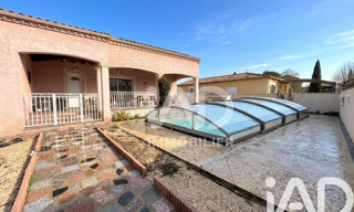 Maison 4 Pièces 123 m² à vendre à Manduel (30129)