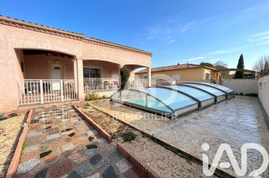 Maison 4 pièces 362000 €