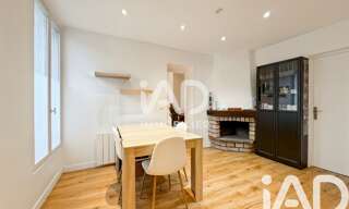 Appartement 3 Pièces 47 m² à vendre à Fontenay-sous-Bois (94120)