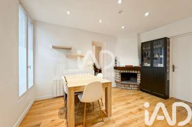 Appartement 3 pièces 250000 €