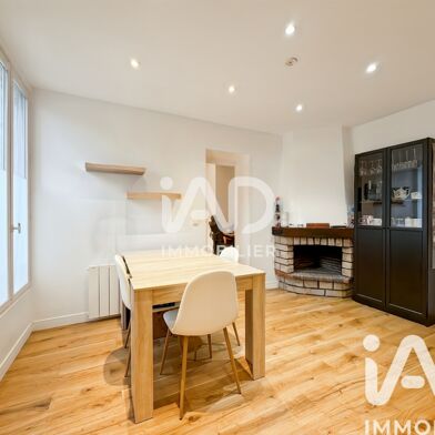 Appartement 3 pièces 250000 €