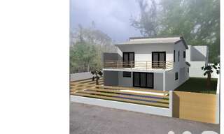 Maison 4 Pièces 130 m² à vendre à L'Étang-Salé (97427)