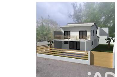 Maison 4 pièces 595000 €