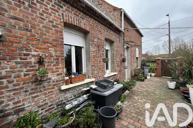 Maison 9 pièces 147000 €