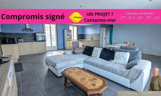 Maison 4 Pièces 111 m² à vendre à Campbon (44750)