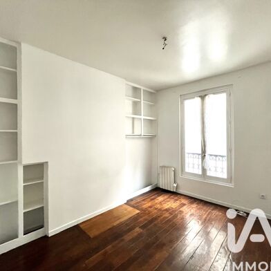 Appartement 2 pièces 197500 €