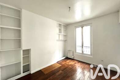 Appartement 2 pièces 197500 €