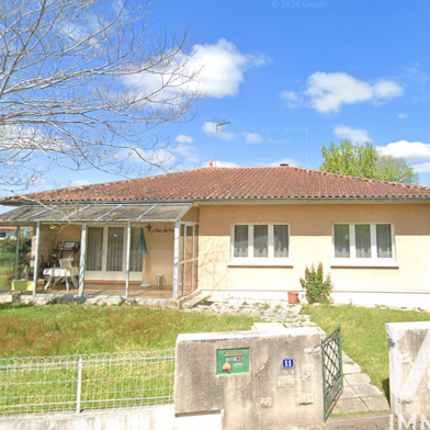 Maison 5 pièces 900 €