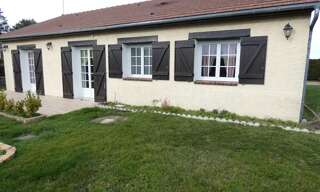 Maison 3 Pièces 74 m² à vendre à Illiers-l'Évêque (27770)