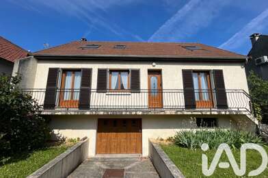 Maison 8 pièces 419000 €