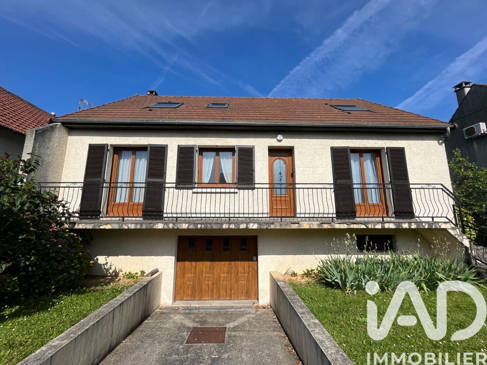 Maison à vendre, 8 pièces, 127 m², Paray-Vieille-Poste