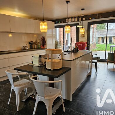 Maison 7 pièces 350000 €