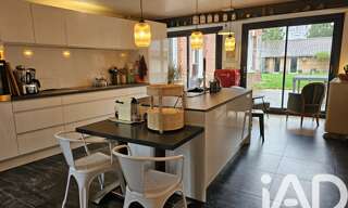 Maison 7 Pièces 140 m² à vendre à Évreux (27000)