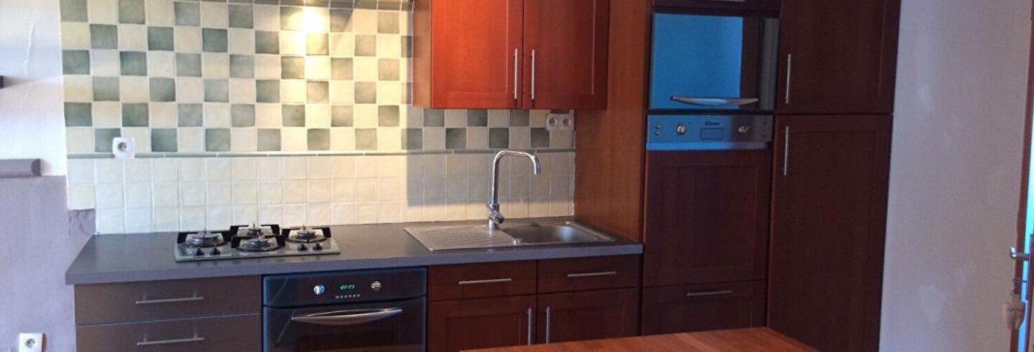 Appartement 2 Pièces 50 m² à vendre à Chantilly (60500)