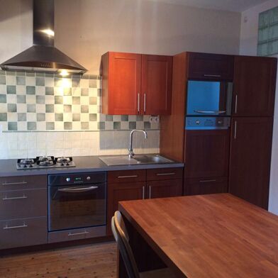 Appartement 2 pièces 219000 €