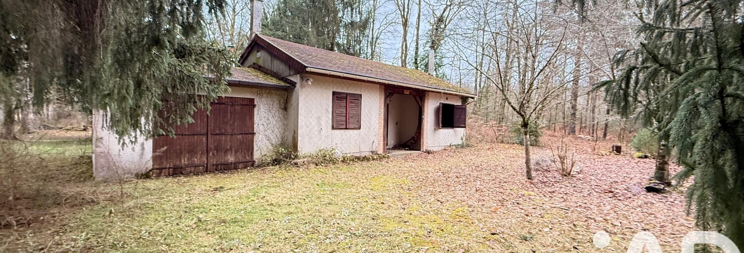 Maison 4 Pièces 90 m² à vendre à Neuvy-sur-Barangeon (18330)