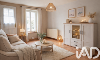 Maison 4 Pièces 83 m² à vendre à Luzarches (95270)