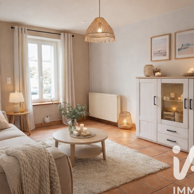 Maison 4 pièces 209900 €