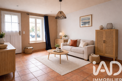 Maison 4 pièces 199900 €