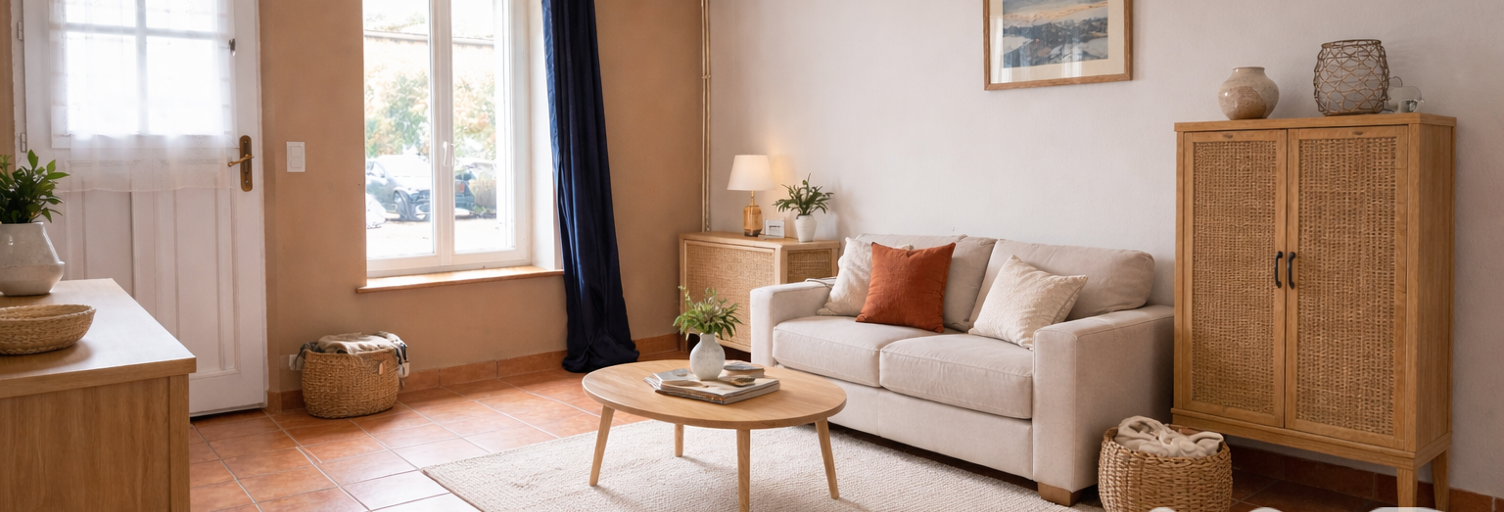 Maison 4 Pièces 83 m² à vendre à Luzarches (95270)