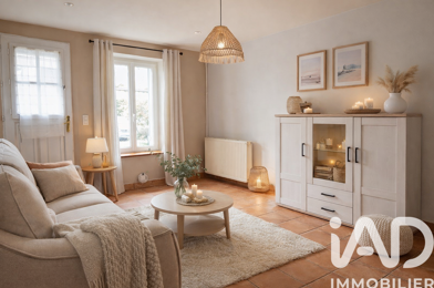 Maison 4 pièces 199900 €