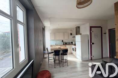 Appartement 2 pièces 199000 €