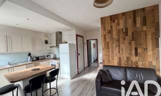 Appartement 2 Pièces 31 m² à vendre à Anglet (64600)