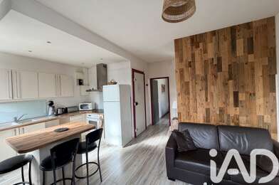Appartement 2 pièces 198000 €
